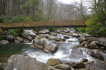 SMOKEY MOUNTAINS PARK