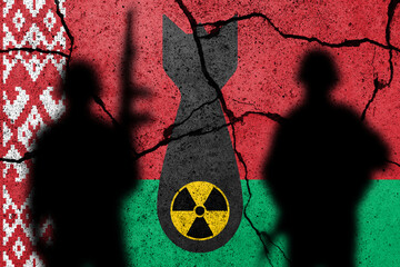 Russia plans to station tactical nuclear weapons in Belarus. Military collaboration between Russia...