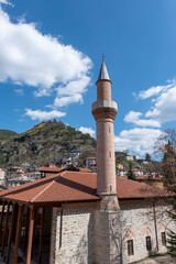 Mudurnu images of the city. Turkey