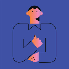 Profile icons woman. People avatars. Icons for games, online communities, web forums. Vector illustration in flat cartoon style	
