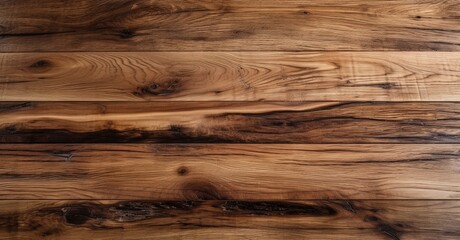Wood texture as background Generative AI