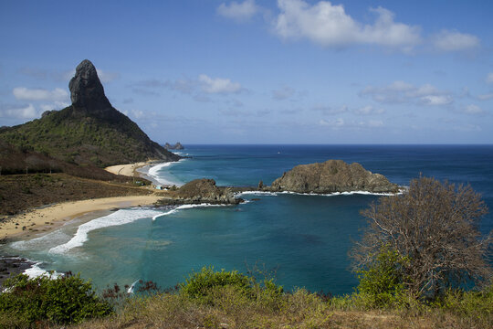 Iha de Fernando de Noronha