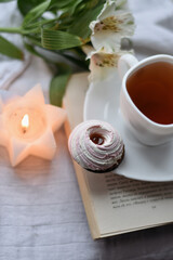 spa still life