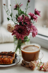 Cup cafe