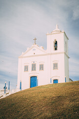 Igreja de Saquarema