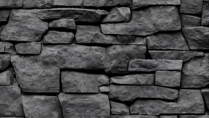 stone wall background