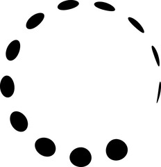 loading design illustration isolated on transparent background