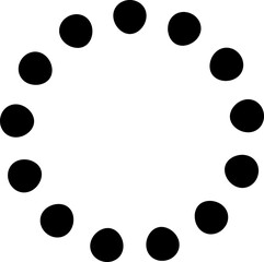 loading design illustration isolated on transparent background