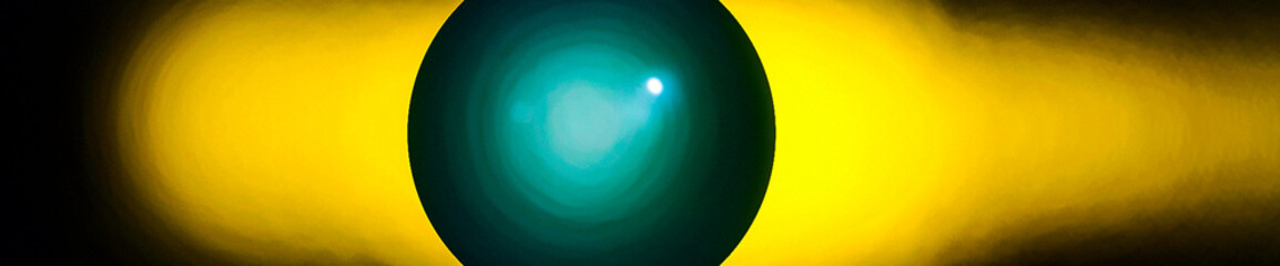 PLANETA VERDE © Paulo