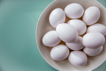 Eggs