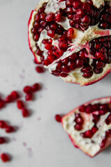 Pomegranate