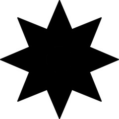 flower design illustration isolated on transparent background
