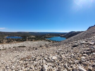 Mountian Lake