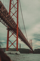 Lisboa, Portugal 30-03-2023 : Lisboa during the spring