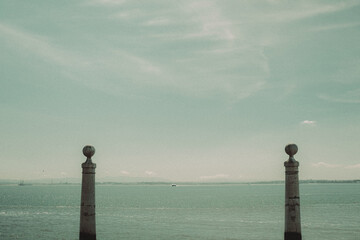 Lisbon, Portugal 28-03-2023: Lisbon during spring