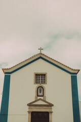 Lisbon, Portugal 28-03-2023: Lisbon during spring