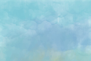 abstract watercolor background