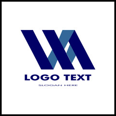abstract logo design