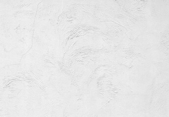Empty white concrete texture background, abstract background, background design