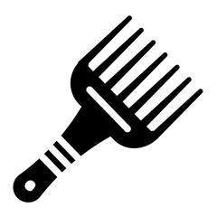 comb icon