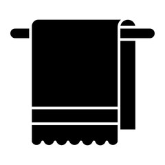 towel icon