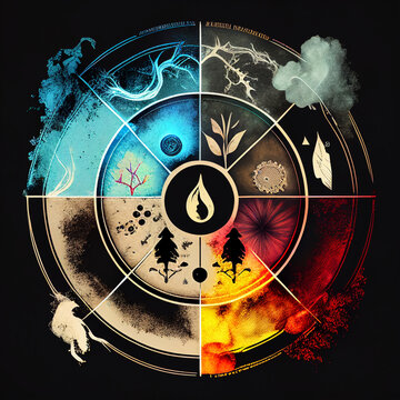 Mandala energia
