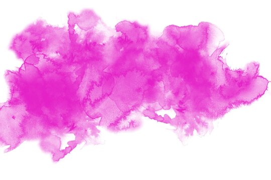 purple water color background