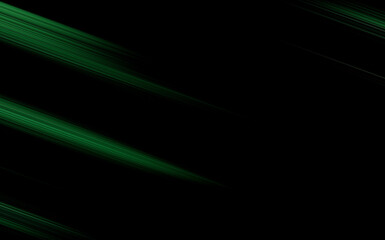 Background black and green dark are light with the gradient is the Surface with templates metal texture soft lines tech gradient abstract diagonal background silver black sleek with gray.