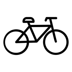 Bicycle icon