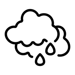 weather icon