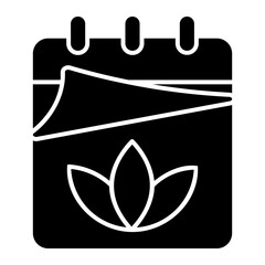 calendar icon