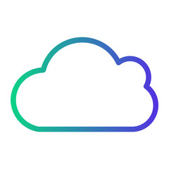 cloud icon