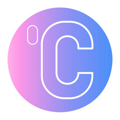 celcius icon