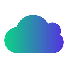 cloud icon