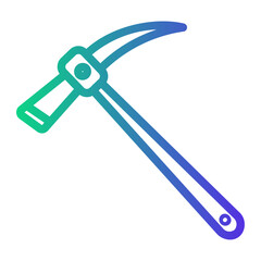 pick tool icon