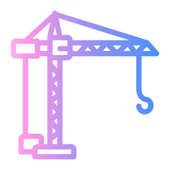 crane icon