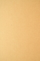 Obraz premium brown cardboard box, paper texture background