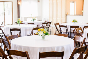 Texas Weddings in the Spring
