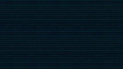 Obraz premium Deck wood horizontal pattern blue background
