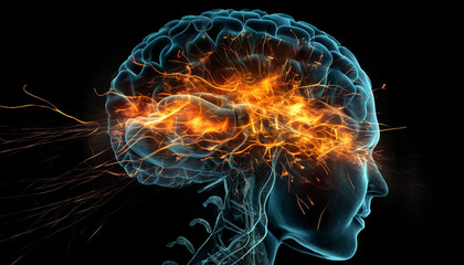 The Active Brain

