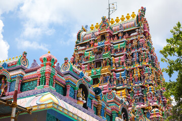 Pillayarpatti Karpaga Vinayagar Temple in India