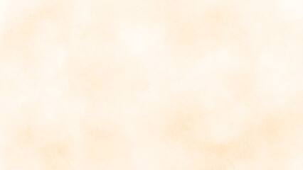 Brown watercolor background for textures backgrounds and web banners design