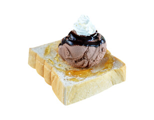 dessert