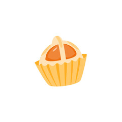 nastar cookies snack eid mubarak