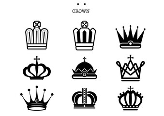王冠-CROWN-