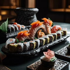 Discover our premium culinary photos to enhance your gourmet website or project. Elegant dishes, refined presentations and delicate textures to inspire your clients and showcase your expertise