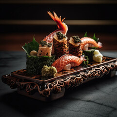 Discover our premium culinary photos to enhance your gourmet website or project. Elegant dishes, refined presentations and delicate textures to inspire your clients and showcase your expertise