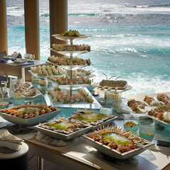 Discover our premium culinary photos to enhance your gourmet website or project. Elegant dishes, refined presentations and delicate textures to inspire your clients and showcase your expertise