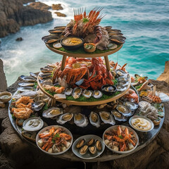 Discover our premium culinary photos to enhance your gourmet website or project. Elegant dishes, refined presentations and delicate textures to inspire your clients and showcase your expertise