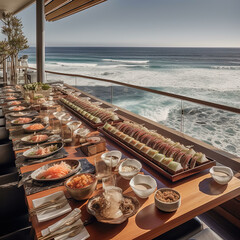 Discover our premium culinary photos to enhance your gourmet website or project. Elegant dishes, refined presentations and delicate textures to inspire your clients and showcase your expertise.